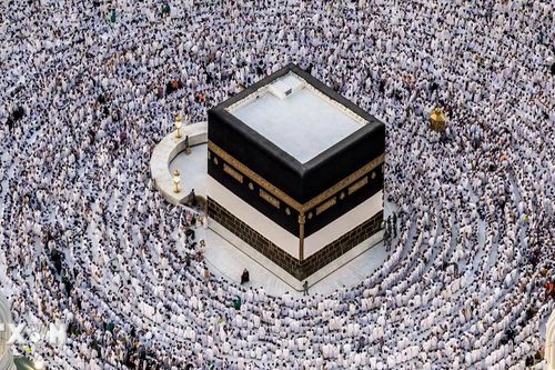 Indonesia đề xuất xây dựng làng hành hương gần thánh địa Mecca