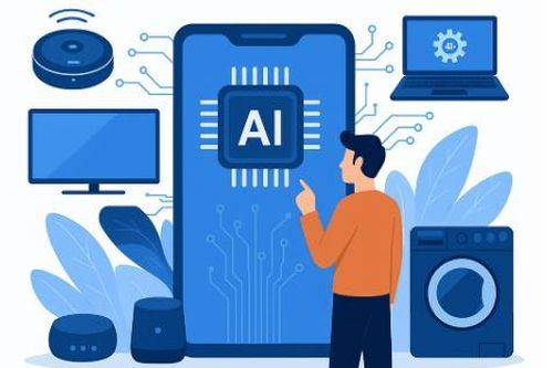 Cuộc đua AI trong thiết bị tiêu dùng: Cá nhân hóa lên ngôi, định hình lại phong cách sống