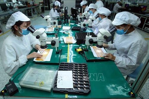 Nhiều chính sách thuế hỗ trợ đến với doanh nghiệp và người dân