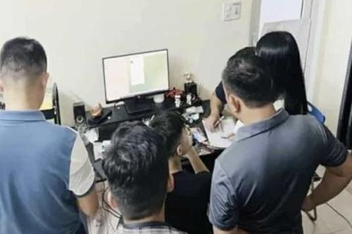 Huế tăng cường phòng ngừa tội phạm lừa đảo trên không gian mạng