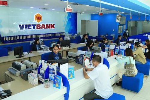 VietBank báo lãi quý I/2025 gấp 3,4 lần cùng kỳ