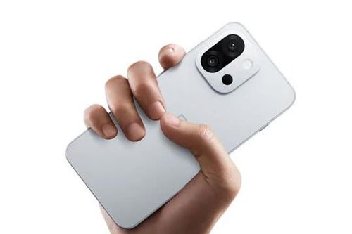 Smartphone đẹp long lanh, chip Snapdragon 8 Elite, RAM 16 GB, pin 6.260mAh, giá hơn 12 triệu, sẵn sàng 'hủy diệt' iPhone 16, Samsung Galaxy S24