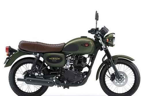 Bảng giá xe Kawasaki tháng 5/2025: Quà tặng hấp dẫn