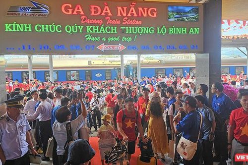 Khách sạn ở Đà Nẵng 'cháy phòng' dịp lễ 30/4 - 1/5