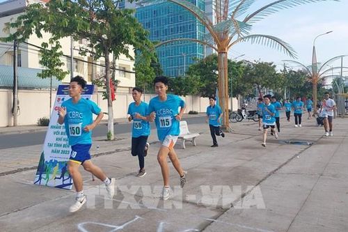 Thể thao thể chất số Việt Nam: Phát triển là xu thế tất yếu