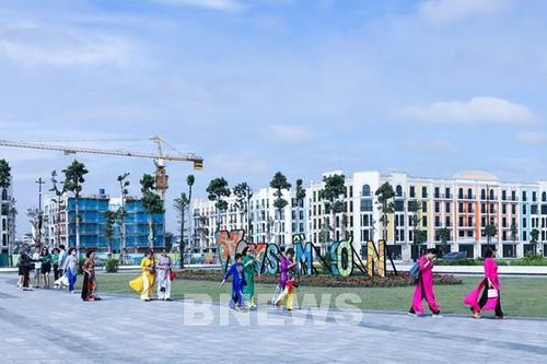 Thanh Hóa đón hơn 1,6 triệu lượt khách du lịch sau 5 ngày nghỉ lễ