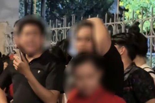 Đã xác định sinh viên thứ 2 ứng xử không đúng mực với cựu chiến binh, nhà trường nói gì?