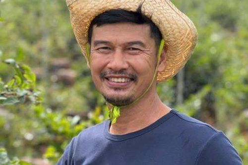 Tiết Cương hé lộ cát-xê gây choáng khi quảng cáo sữa, cái kết bất ngờ