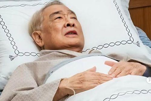 Tình trạng đáng lo ngại của 'ông nội quốc dân' phim Gia Đình Là Số 1