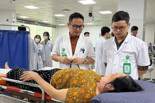 Số ca cấp cứu do tai nạn liên quan rượu, bia giảm
