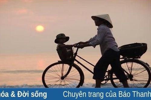 Dòng nước siêng năng...