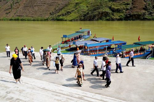 Hướng đến du lịch thân thiện để khẳng định vị trí trong lòng du khách