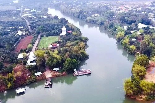 Lên phương án phân chia trách nhiệm đầu tư 4 cầu kết nối Đồng Nai với Bình Dương