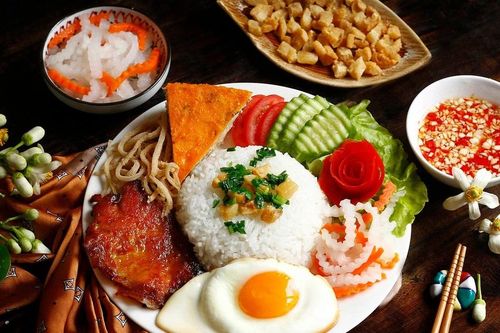 Bò kho, bún bò và cơm tấm nằm trong 100 món ăn sáng ngon nhất thế giới