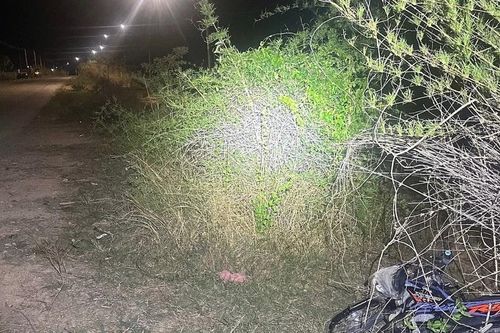 Va chạm giữa hai xe máy, nam thanh niên tử vong