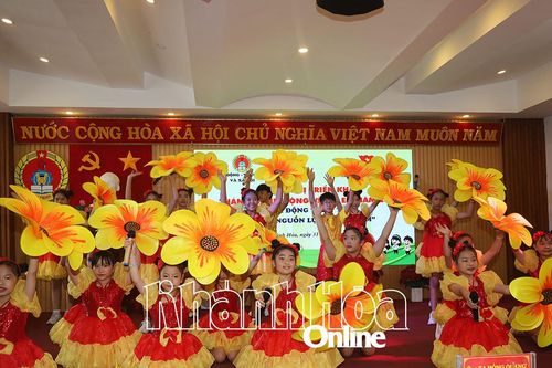 UBND tỉnh ban hành kế hoạch triển khai Tháng hành động vì trẻ em năm 2025