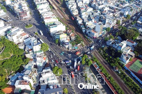 Nha Trang: Sẽ có cầu vượt Mả Vòng và hầm xuyên đường Trần Phú