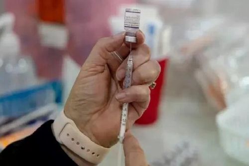 Mỹ triển khai nền tảng vaccine thế hệ mới ứng phó virus có nguy cơ gây đại dịch