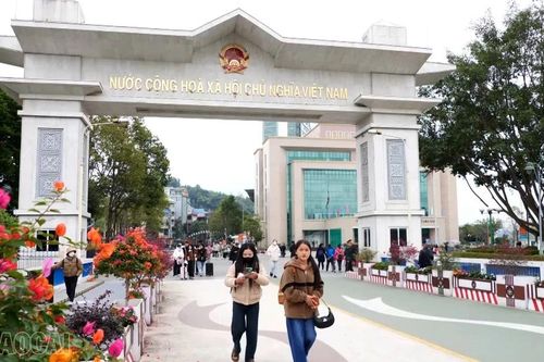 Đảm bảo an ninh, tạo thuận lợi cho du khách dịp lễ