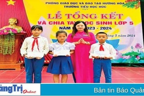 Những bông hoa đẹp trong phong trào thi đua yêu nước