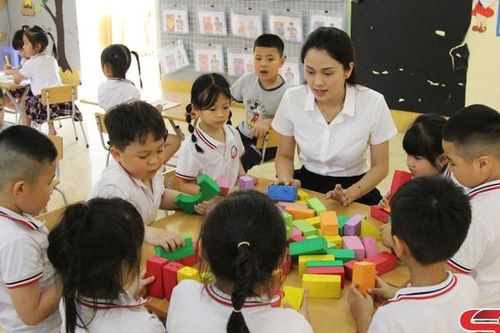 Nơi gửi gắm niềm tin của phụ huynh
