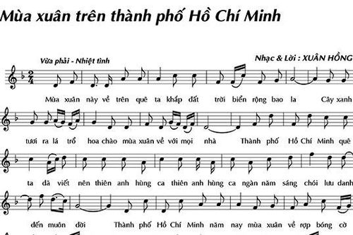 Ca khúc mang phần ký ức của nhiều thế hệ