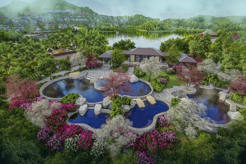Thái Nguyên - Viên ngọc mới trên bản đồ du lịch nghỉ dưỡng