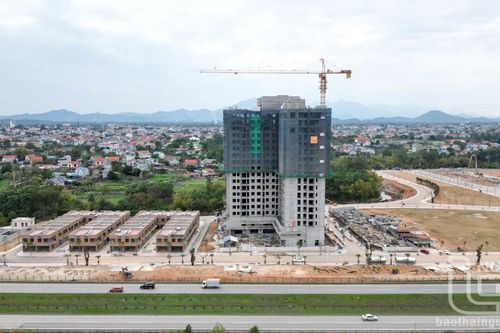 Thái Nguyên ngày mới