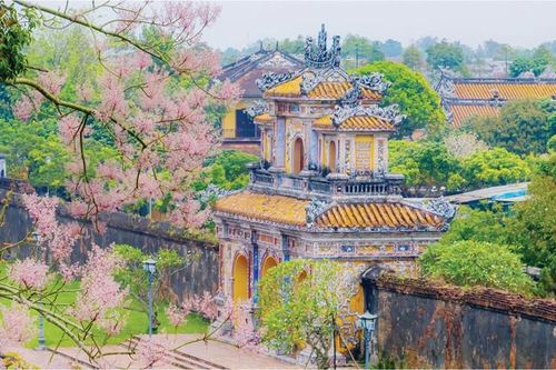 Giữ 'hồn Huế' và kinh nghiệm từ những thành phố di sản