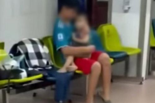 Nam Định: Xác minh thông tin bé trai bị yêu cầu đóng viện phí mới được cấp cứu