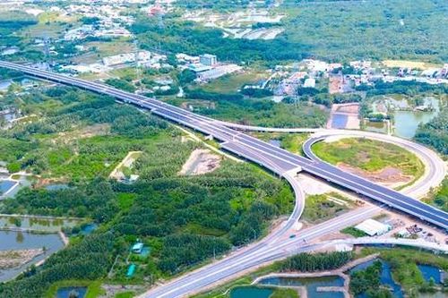 VEC nói về sự cần thiết thu phí cao tốc Bến Lức - Long Thành