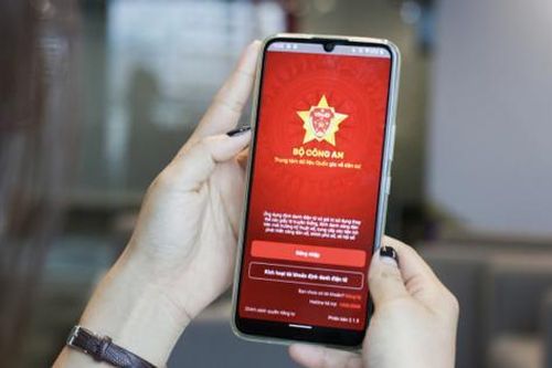 Sẽ lấy ý kiến người dân về sửa Hiến pháp qua VNeID