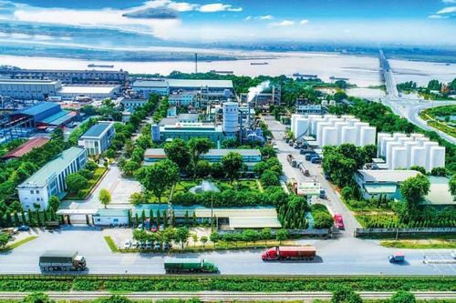 Vinachem và hành trình chuyển đổi xanh: Xây dựng tương lai bền vững cho ngành Hóa chất Việt Nam