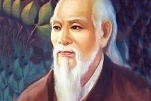 Ông già lười