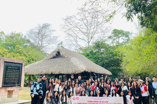Trên 150 nghìn lượt du khách đã đến Tuyên Quang trong 5 ngày nghỉ lễ