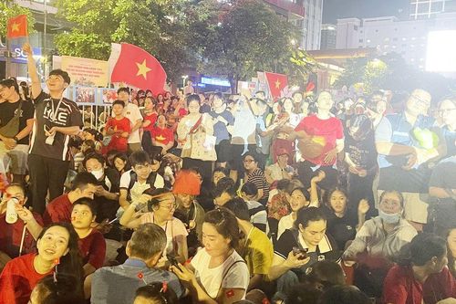 TP. Hồ Chí Minh đón 1,95 triệu lượt khách tham quan dịp Lễ 30/4 và 1/5