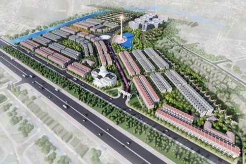 Thái Nguyên sắp có thêm Khu công nghiệp quy mô gần 300ha