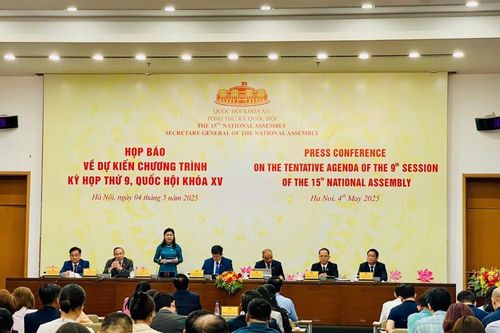 Cải cách Hiến pháp và pháp luật