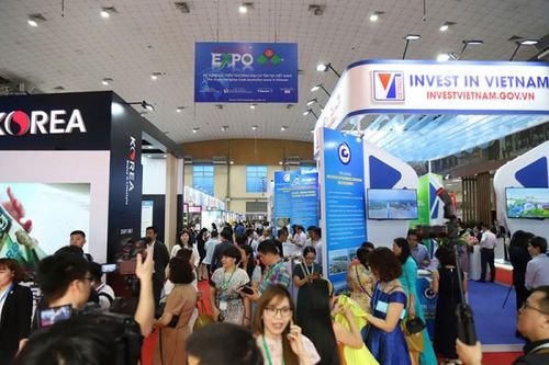 Khơi thông thị trường tiềm năng, trọng điểm cho xuất khẩu