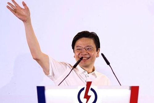 Đảng PAP thắng lớn trong cuộc bầu cử ở Singapore