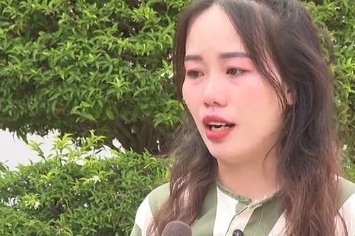 Cảm xúc vỡ òa trong ngày đặc xá