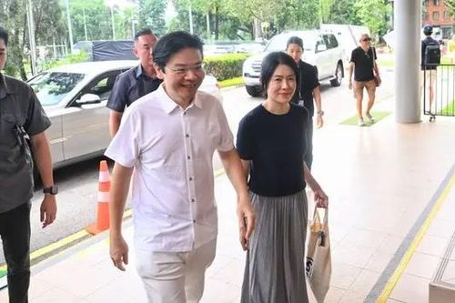 Đảng cầm quyền Singapore chiến thắng tổng tuyển cử