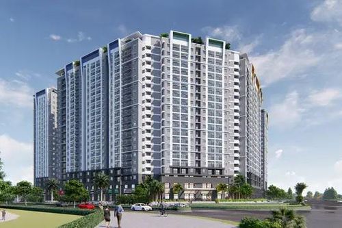 Hà Nội mở bán nhà ở xã hội giá 16 triệu/m²