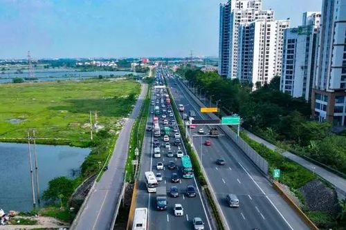 Phân luồng từ xa để cửa ngõ về thành phố thông thoáng