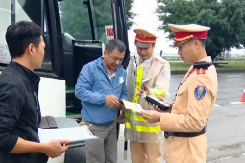 Đảm bảo tuyệt đối an ninh, an toàn trong kỳ nghỉ lễ
