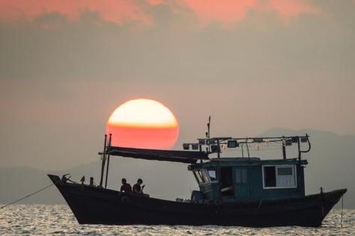 Giải mã sức hút của Cô Tô, vùng biển đảo đẹp như mơ phía đông Quảng Ninh