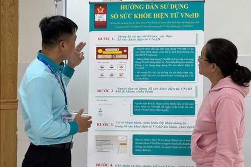 Thành phố Hồ Chí Minh: App Công dân số sẽ mở rộng tích hợp hồ sơ sức khỏe điện tử của học sinh