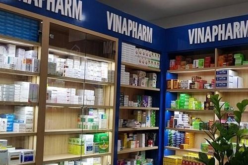 Tổng Công ty Dược Việt Nam (DVN): Lãi ròng quý 1/2025 giảm 10%