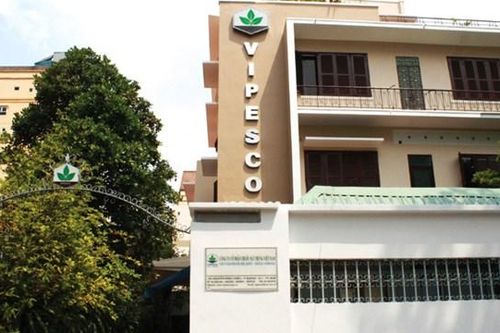 Thuốc sát trùng Việt Nam (VPS) lỗ ròng quý 1/2025