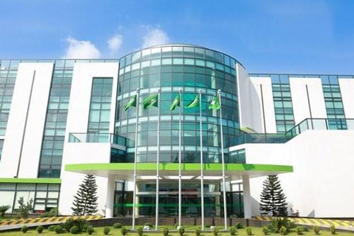 Giá hạt nhựa thấp kỷ lục giúp Nhựa Tiền Phong (NTP) lãi gần gấp đôi